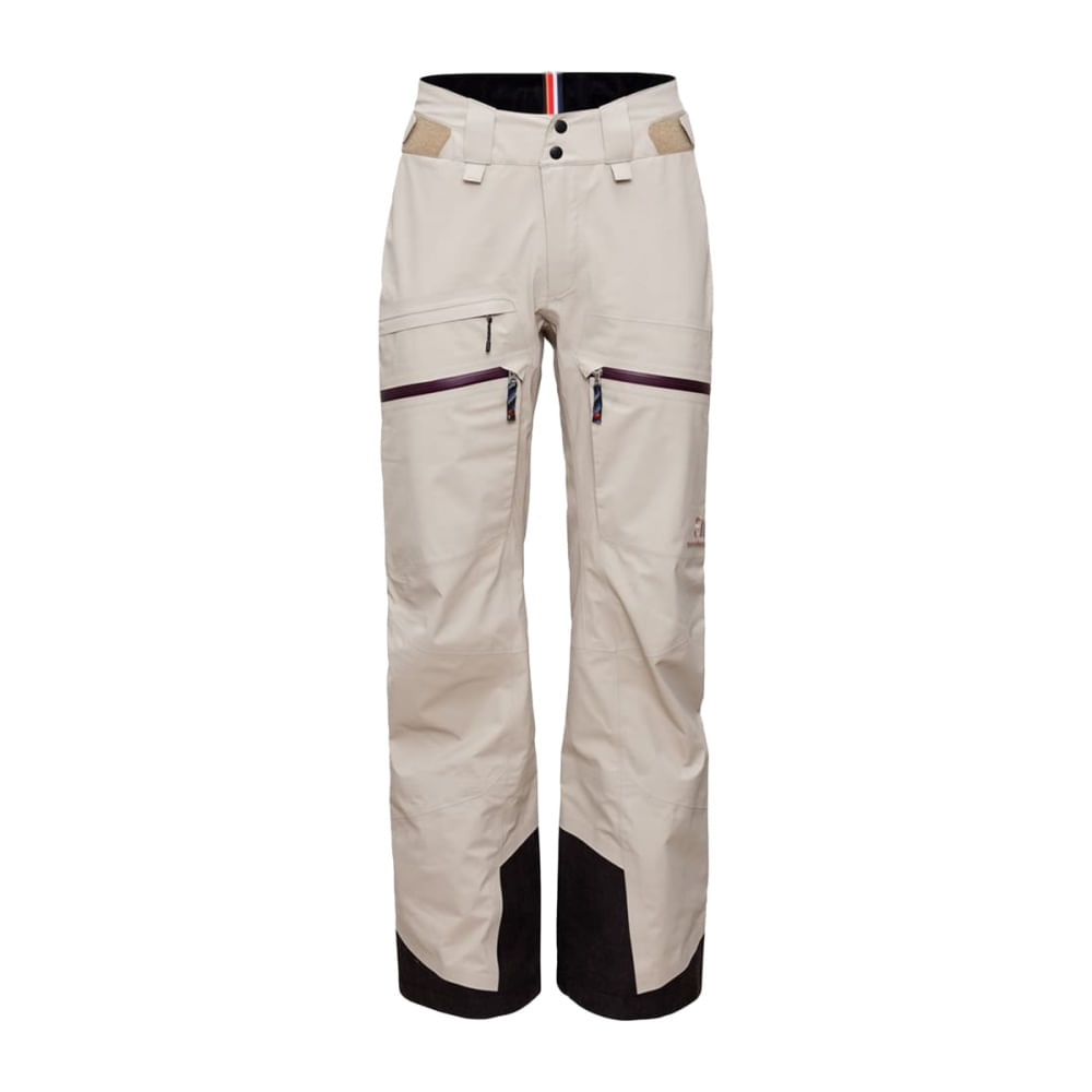 Elevenate Womens PURE PANTS GINGER BEIGE - Paragon Sports