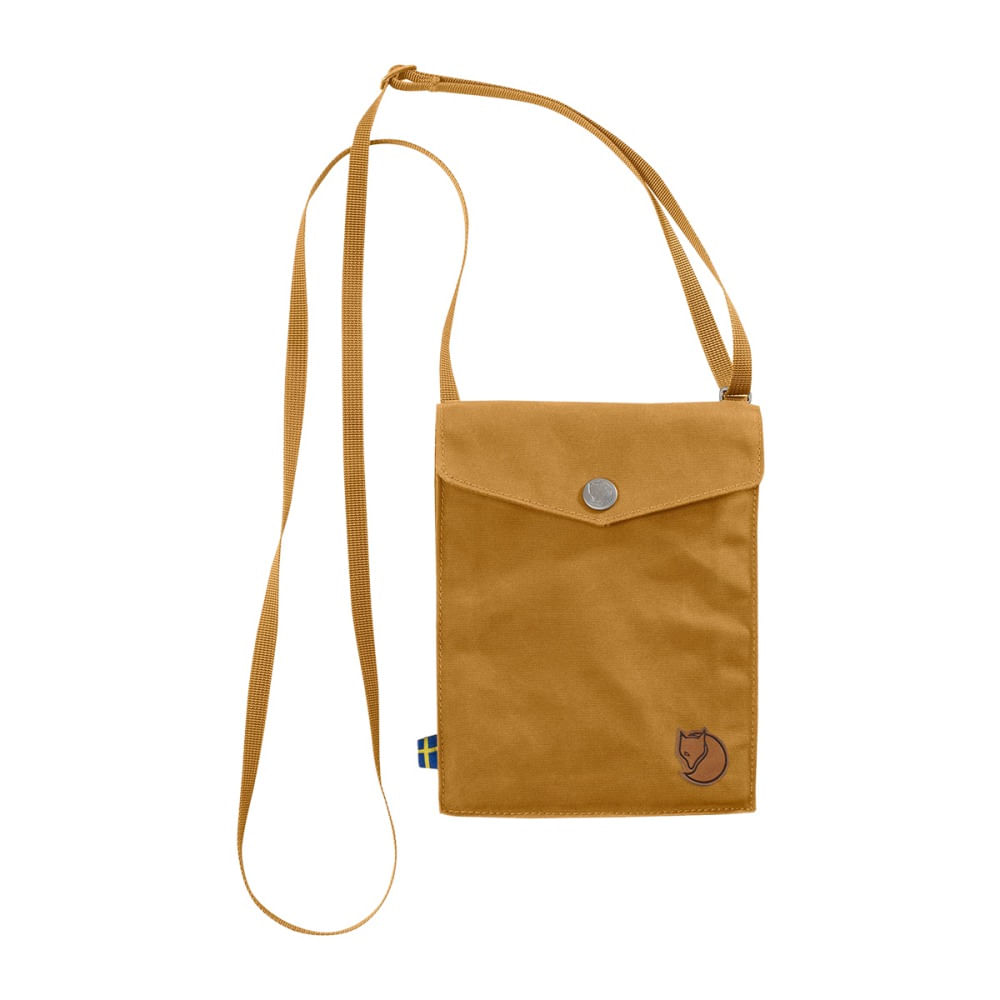 Kanken pocket shoulder bag sale