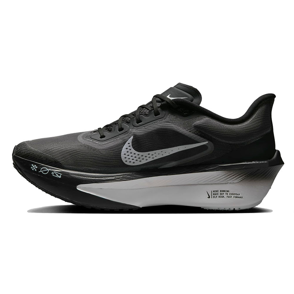 Womens Nike Zoom Fly 6 Running Shoe