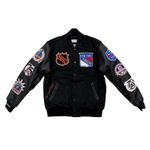 mens-new-york-rangers-blkout-varsity-jacket