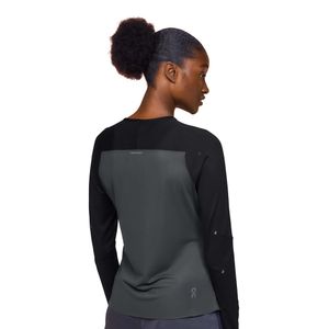 womens performance long-t