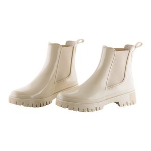 womens peachy Boots