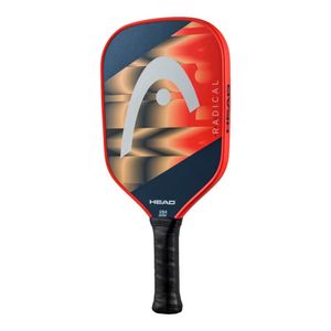 radical pro 2024 Racquet