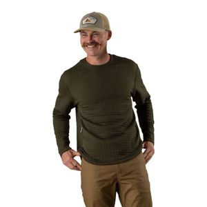mens highlands sweater