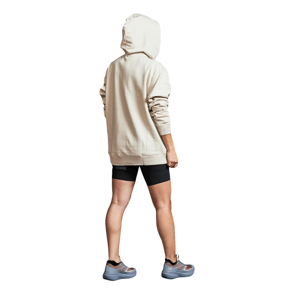 2024新商品 UNISEX Unisex Janji RUNAROUND Sports Paragon - SANDSTORM HOOD HZ ミュージシャン