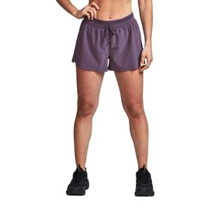 womens 3in AFO middle shorts