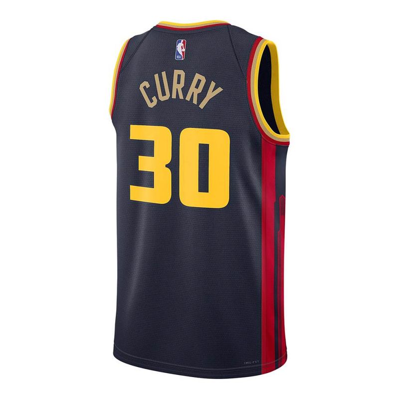 Steph curry men's jersey online