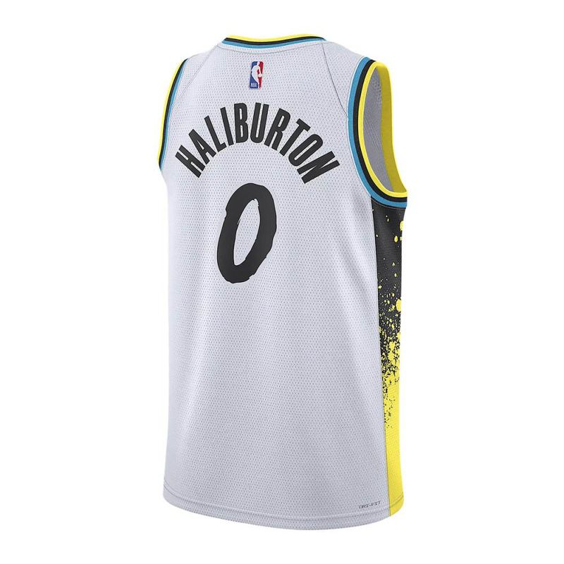 Pacers swingman jersey sales