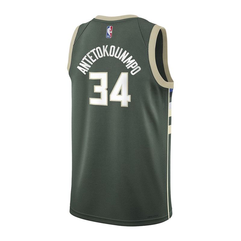 Kids bucks jersey online