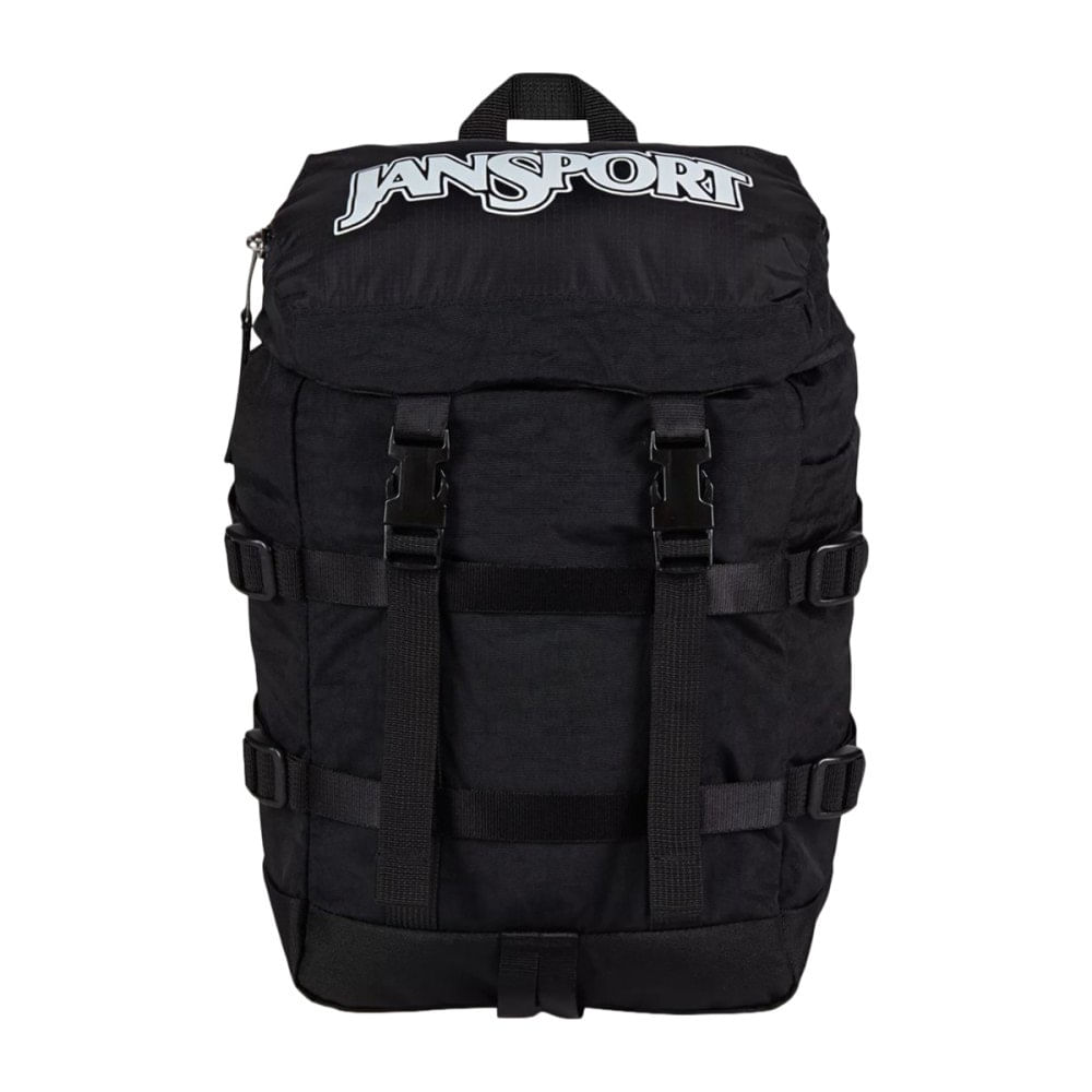 JanSport MINI SKIP PACK BLACK - Paragon Sports