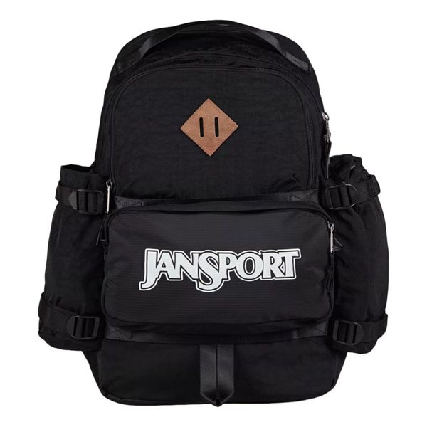 ★jansport★ Light pack mini BLACK JS0A83M9008 Right Pack Mini – JanSport US