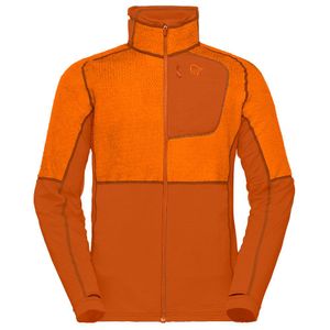 mens lyngen alpha90 jacket