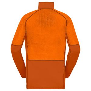 mens lyngen alpha90 jacket