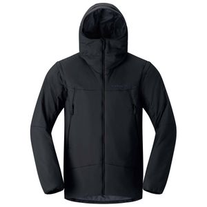mens more thermo 60 jacket
