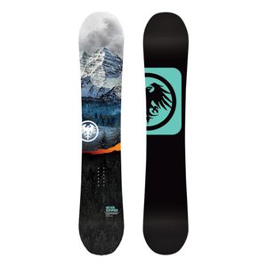 mens snowtrooper 24/25 Snowboard