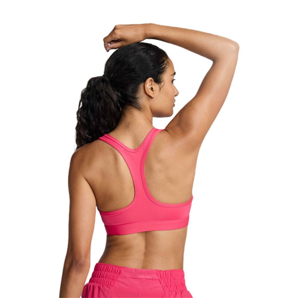ブラジャー Nike SS25 ACTIVE BRA (DX6817 100) Women's Nike Swoosh Bra - DX6817-010 – =PR= Run & Walk