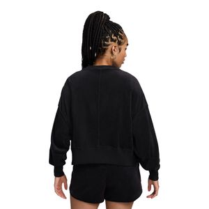 womens court heritage sweatshirt