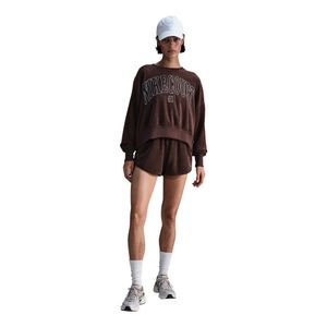 womens court heritage sweatshirt