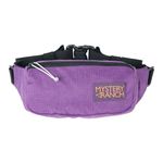forager-hip-pack