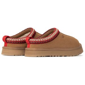 kids tazz slippers