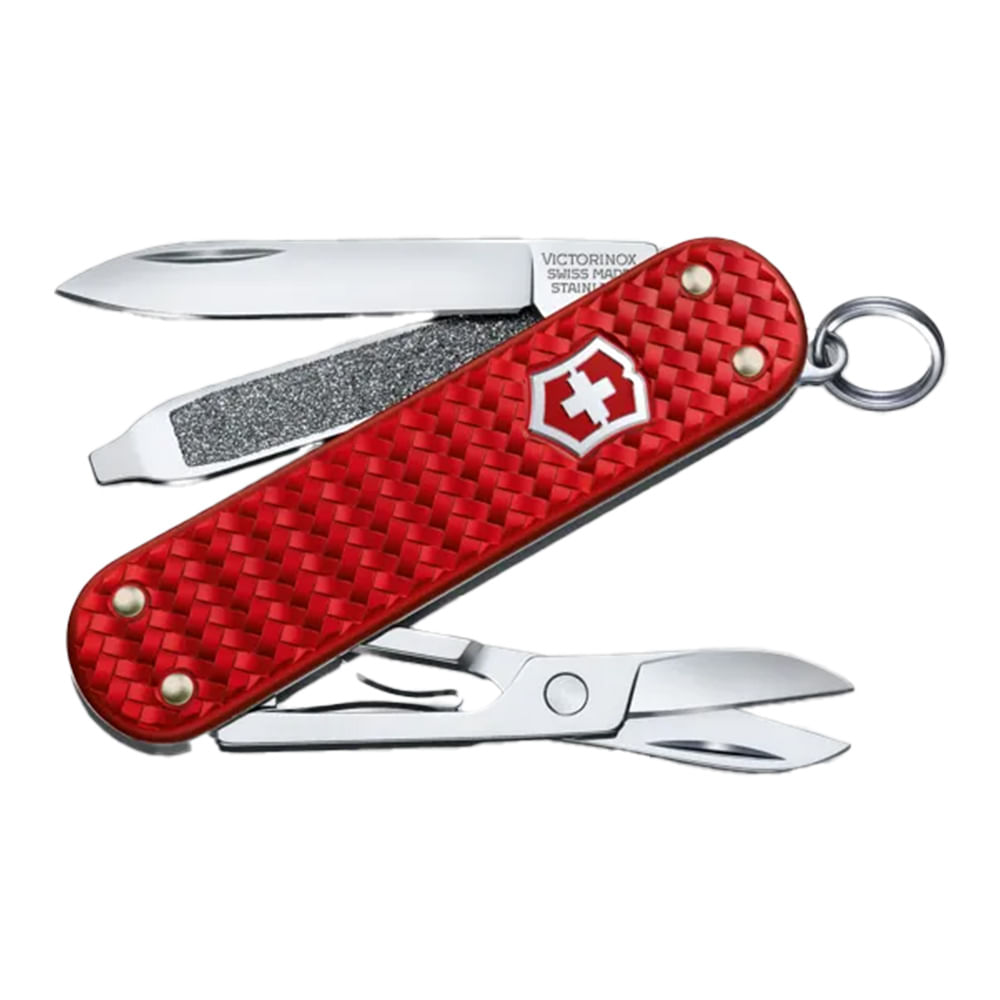 Victorinox, Rescue Tool MW, Coltello Svizzero, Originale, Multiuso - Foto 11