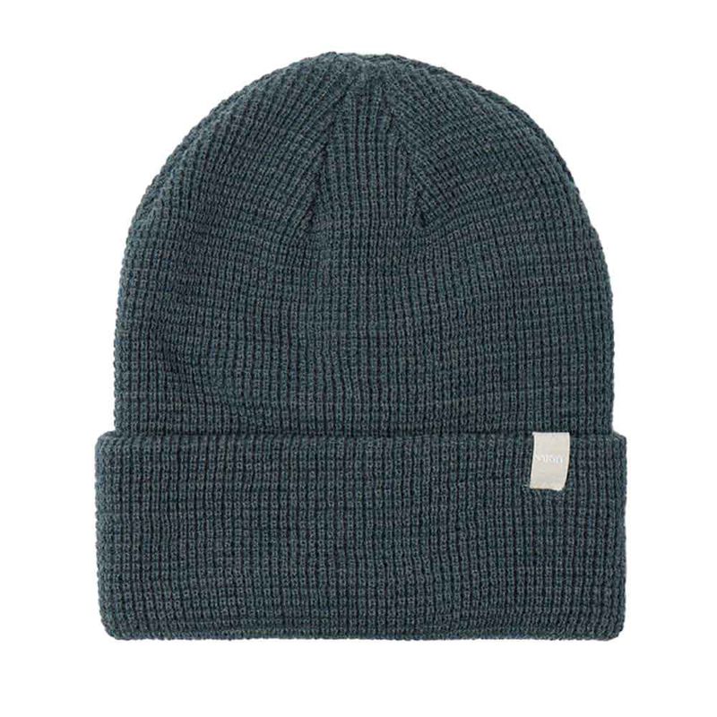 Vuori Unisex ALPINE WAFFLE BEANIE ASPEN - Paragon Sports Vuori Unisex ALPINE WAFFLE BEANIE ASPEN - Paragon Sports