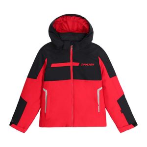 kids challenger jacket
