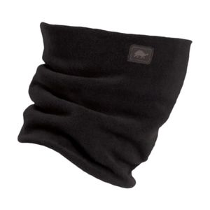unisex double layer micro fleece neck warmer