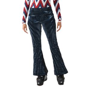 womens mid rise carving ski pants