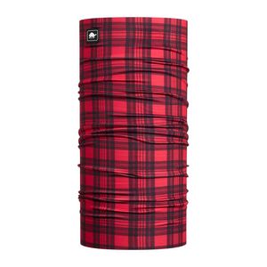 unisex single sided print neck gaiter