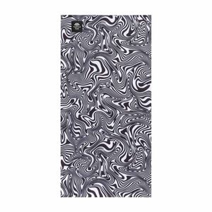 unisex single sided print neck gaiter
