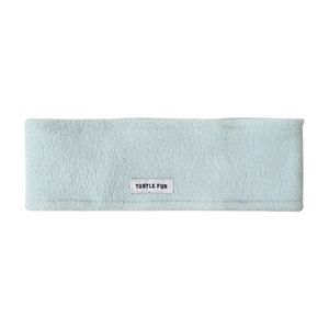 unisex double layer headband