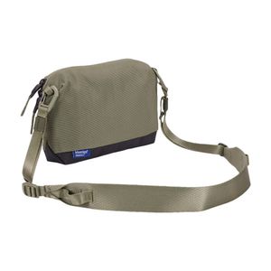 paramount 2L crossbody Bag
