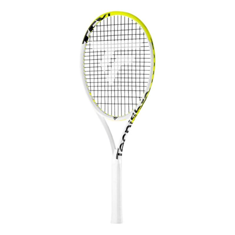 Tecnifibre USA TF-X 285 STRUNG TFX 285 - Paragon Sports
