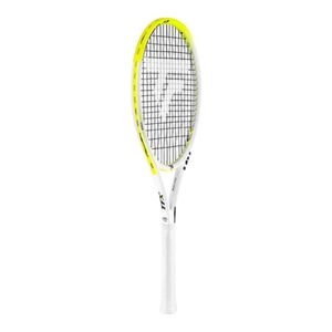 TF-X1 285 strung Racquet