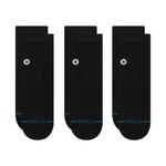 unisex-icon-quarter-3-pack-sock