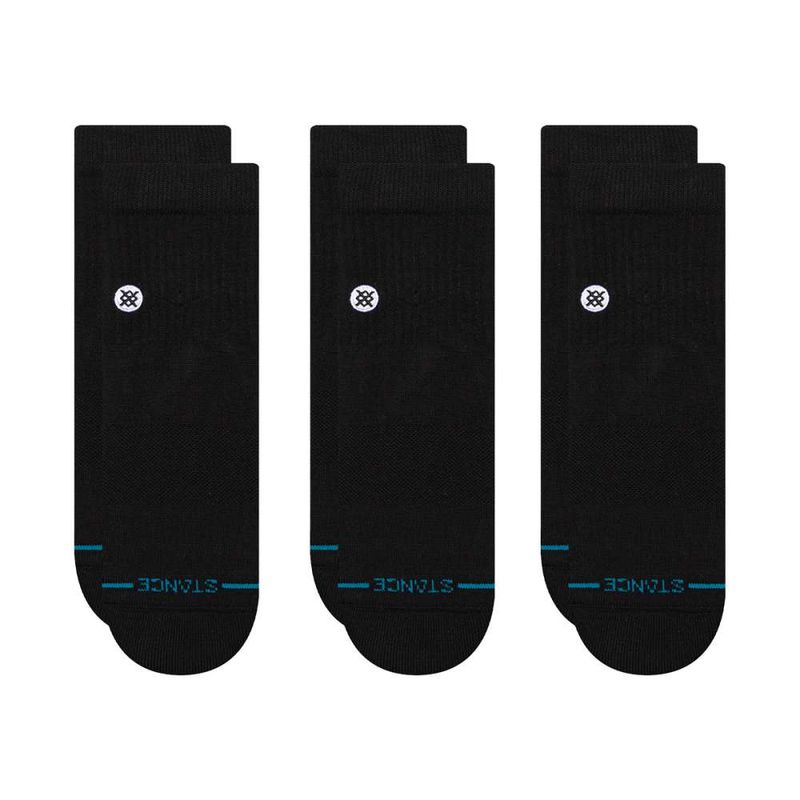 unisex-icon-quarter-3-pack-sock