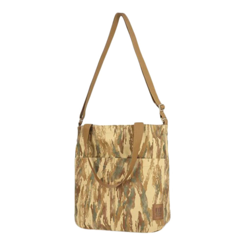 CHALLENGER MILITARY CUSTOM TOTE BAG バッグ