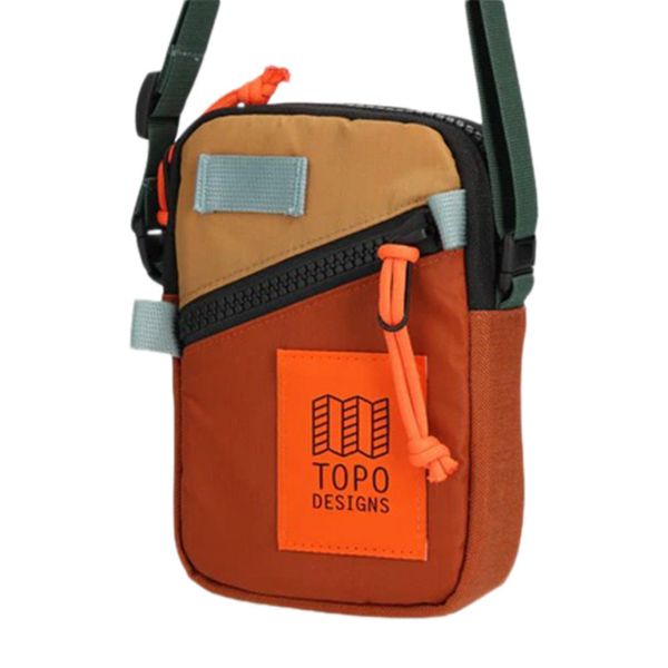 The North Face JESTER CROSSBODY KHAKI STONE-TNF - Paragon Sports
