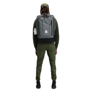 global travel roller 40L Bag