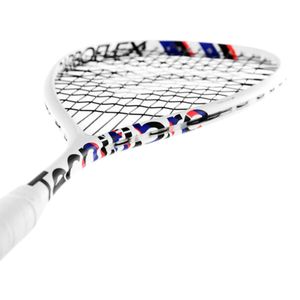 carboflex 135 v2 Racquet
