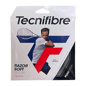razor soft Racquet