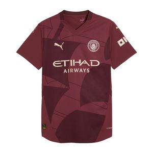 mens manchester city FC 3rd authentic jersey