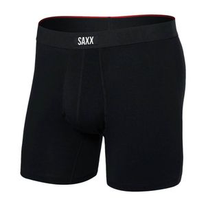 mens vibe xtra short sleeve boxer brief fly