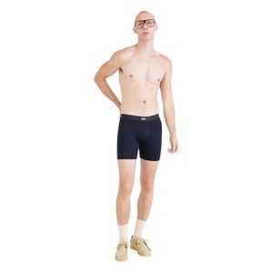 mens vibe xtra short sleeve boxer brief fly