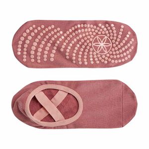 womens grippy yoga socks 2pk