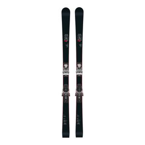 kids GS R22 Skis + SPX 12 GW bindings