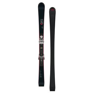 kids SL R22 skis + SPX 12 bindings