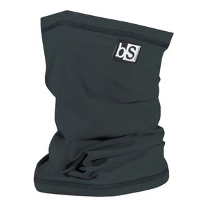 unisex blackstrap dual layer tube neck gaiter