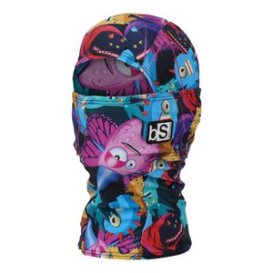 unisex blackstrap hood